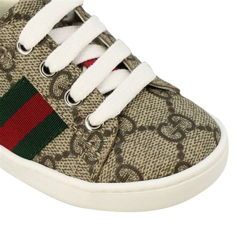 basket gucci enfant